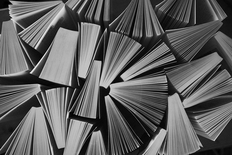 Books and Knowledge