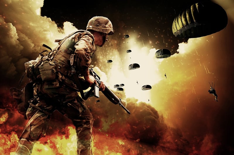 World War II